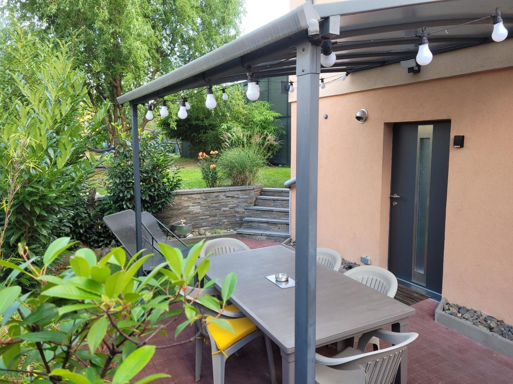 Le Ptit Lou Apartment Kaysersberg-Vignoble Exterior photo