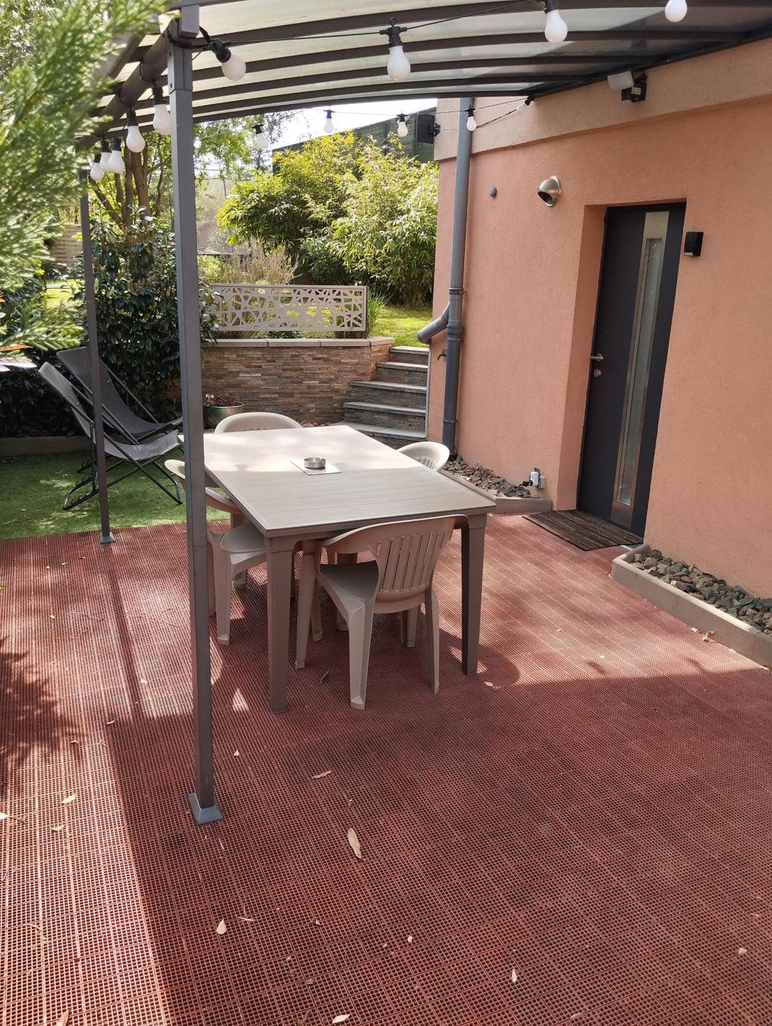 Le Ptit Lou Apartment Kaysersberg-Vignoble Exterior photo